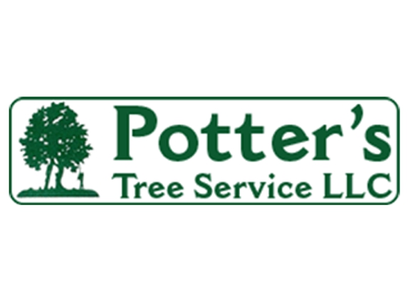 Potter's Tree Service - New Berlin, WI. Tree Service