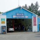 Bell's Auto Care - Automobile Accessories