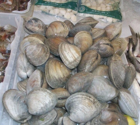 Crab Shack - Lawrence Township, NJ. Clams