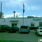 Alsco Uniforms