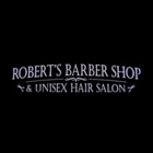 Robert's Barber Shop & Unisex Hair Salon