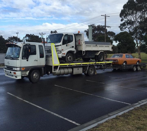 Total Autos Pakenham - Pakenham, VIC