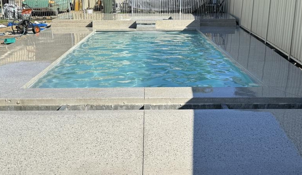 Crusader Concrete - Ravenswood, WA