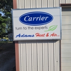 Adams Heat & Air LLC
