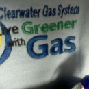 Clearwater Gas System - Gas Companies