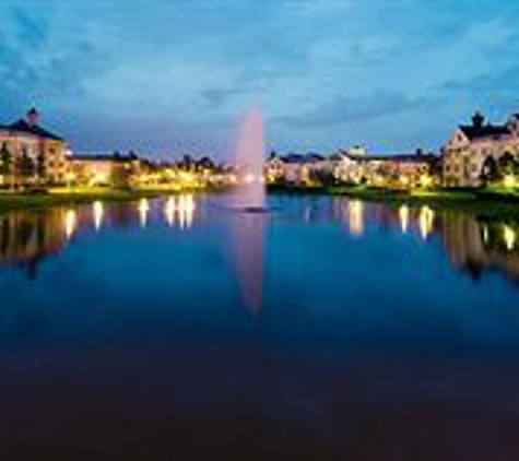 Disney's Saratoga Springs Resort & Spa - Lake Buena Vista, FL