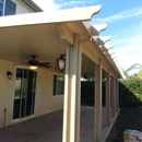 Angel's Patio Covers And Awning - Textiles-Manufacturers