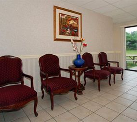 Quality Inn - Apalachin, NY