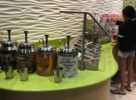 Menchie's Frozen Yogurt - Orlando, FL