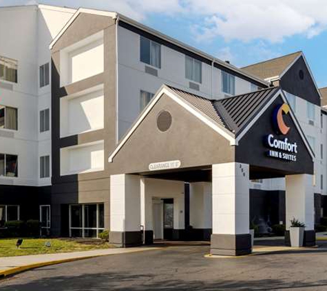 Fairfield Inn & Suites - Mount Laurel, NJ