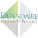 Dependable Glass Works Inc - Glass Stained & Leaded-Commercial