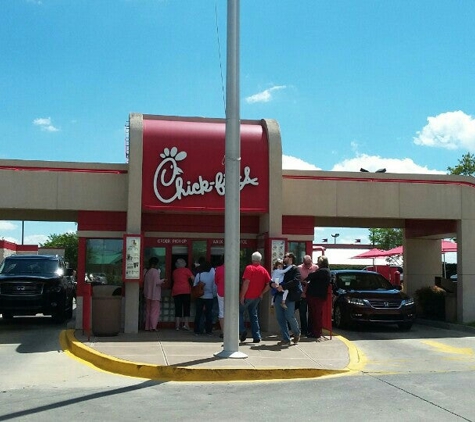 Chick-fil-A - Florence, SC