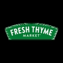 Fresh Thyme Market - Grocery Stores