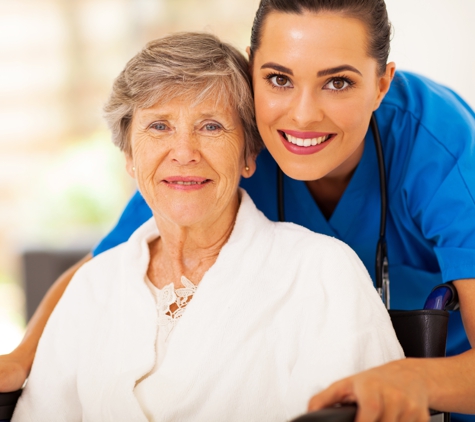 Greater San Diego Elder Care Placement Care With Dignity - Escondido, CA