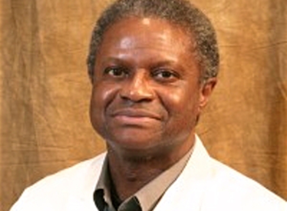 Dr. Walter Lee Campbell, MD - Baton Rouge, LA