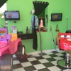 Sharkey's Cuts for Kids gallery