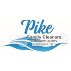 Pike Family Cleaners