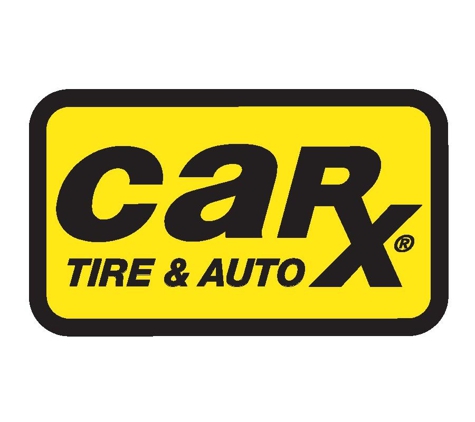 Car-X Tire & Auto - Springdale, OH