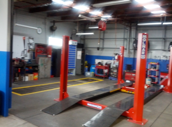 West Croydon General Motor Repairs - Croydon Park, SA