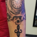 Tattoos by LJ - Tattoos