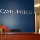 Oast & Taylor PLC