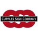 Cupples Sign Co