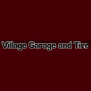 Village Garage & Tire - Tire Dealers