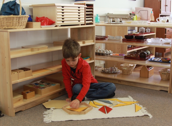 Montessori Children's House of North Forsyth - Gainesville, GA