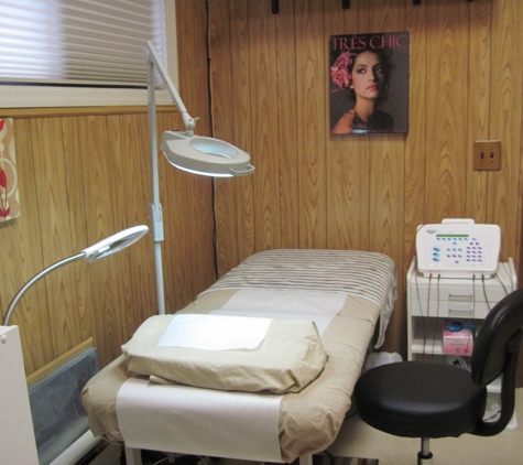 Aesthetic Electrolysis - East Hanover, NJ