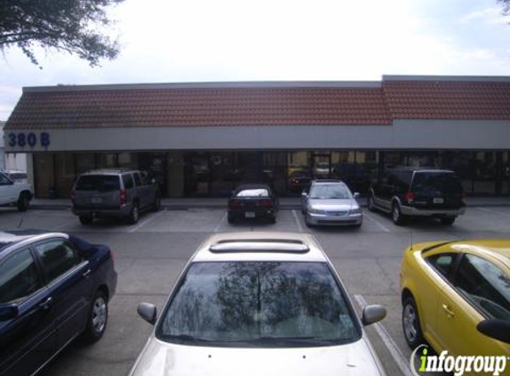 Advantage Insurance Shop Inc - Apopka, FL