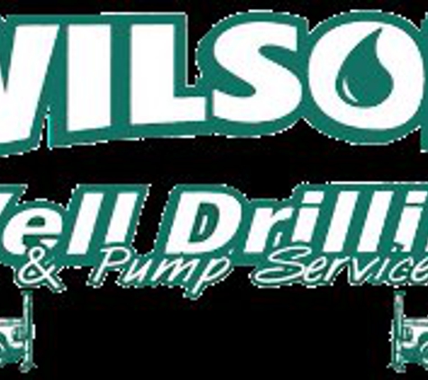 Wilson Well Drilling Inc - Ruckersville, VA