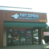 Redmond Pony Express gallery