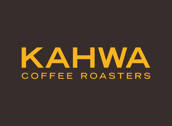 Kahwa Coffee - St Petersburg, FL