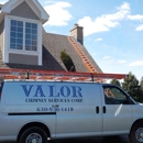 Valor Chimney Services Corporation - Chimney Caps