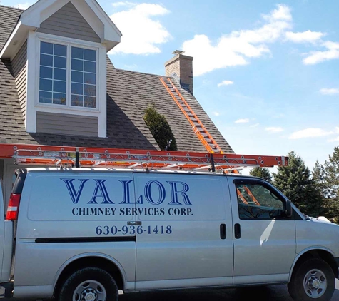 Valor Chimney Services Corporation - Elgin, IL