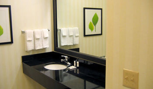 Fairfield Inn & Suites - Temple Terrace, FL