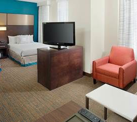 Residence Inn Atlanta Downtown - Atlanta, GA