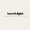 Home & Digital Organization Solutions - Organizing Services-Household & Business