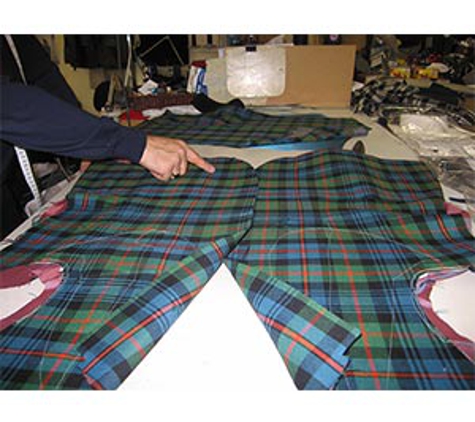 Adriano Carbone Master Tailor - Melbourne, VIC