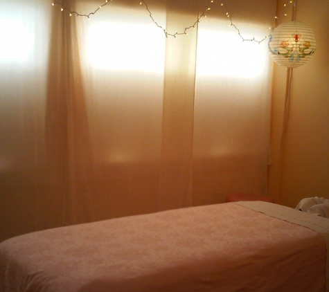 Blue Crystal Massage - Seattle, WA