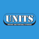 UNITS Moving and Portable Storage of Seattle - Portable Storage Units