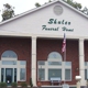 Shuler Funeral Home