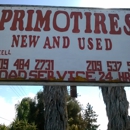Primo Tires - Tire Recap, Retread & Repair