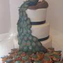 Paquin's Sweet Harmony - Wedding Cakes & Pastries