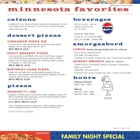 Happy Joe's Pizza - Mendota Heights