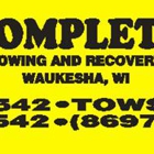 Complete Towing & Recovery