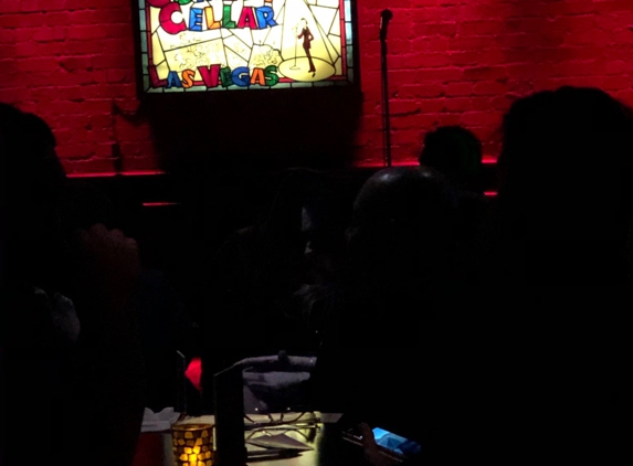 Comedy Cellar - Las Vegas, NV