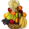 Organic Fruit Baskets Florist gallery