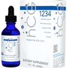 Liquid HCG Drops - HCG Weight Management