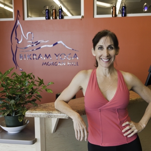 Bikram Yoga Morgan Hill - Morgan Hill, CA